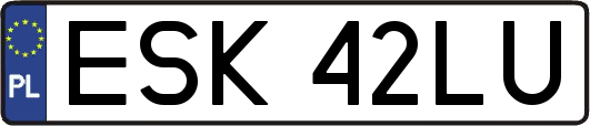 ESK42LU