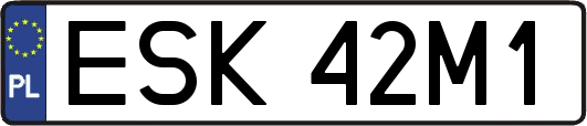 ESK42M1
