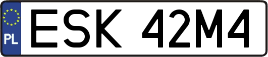 ESK42M4