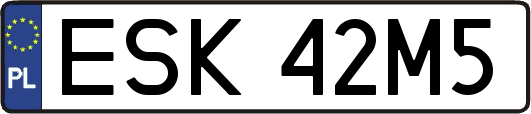 ESK42M5