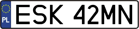 ESK42MN