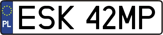 ESK42MP