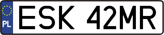 ESK42MR