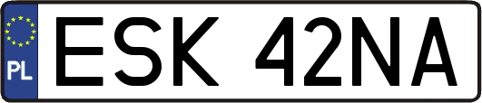 ESK42NA