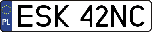 ESK42NC