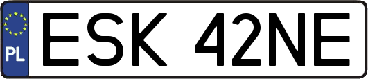 ESK42NE