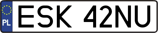 ESK42NU