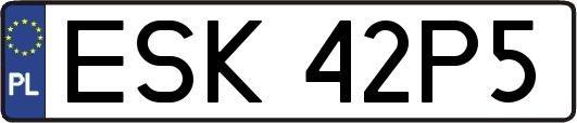 ESK42P5