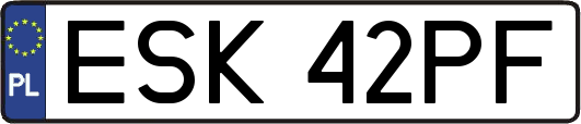 ESK42PF