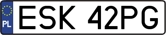 ESK42PG