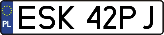 ESK42PJ