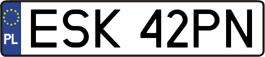 ESK42PN