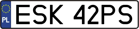 ESK42PS
