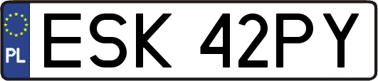 ESK42PY