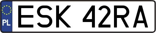 ESK42RA