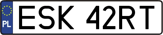 ESK42RT