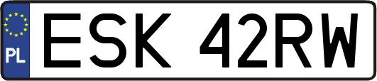 ESK42RW