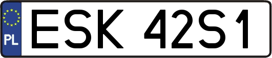 ESK42S1