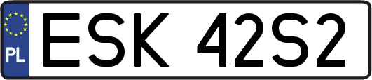 ESK42S2