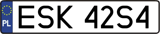 ESK42S4