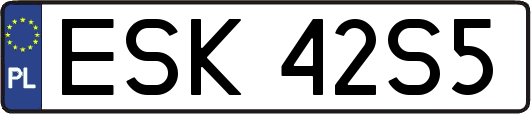 ESK42S5
