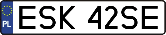 ESK42SE