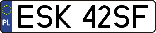 ESK42SF