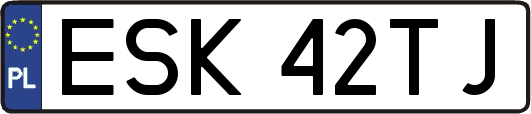 ESK42TJ