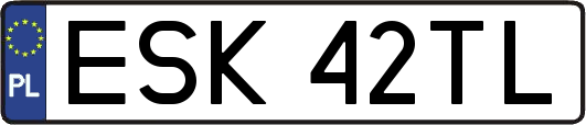 ESK42TL