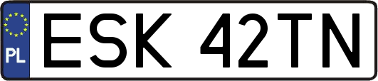 ESK42TN