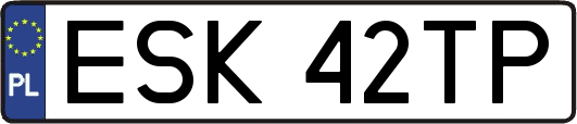 ESK42TP