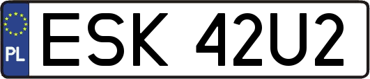 ESK42U2