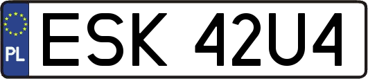ESK42U4