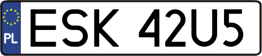 ESK42U5