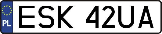 ESK42UA