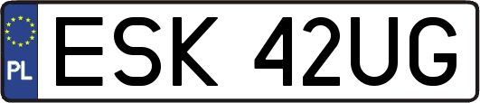 ESK42UG