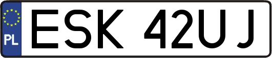 ESK42UJ