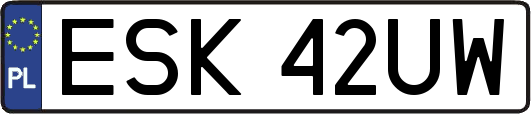 ESK42UW
