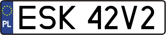 ESK42V2