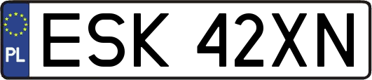 ESK42XN
