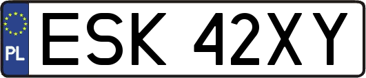 ESK42XY