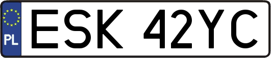 ESK42YC