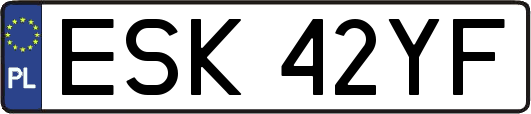 ESK42YF
