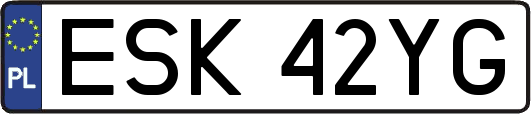 ESK42YG