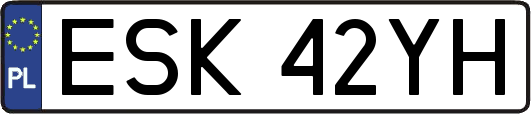 ESK42YH