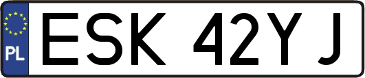 ESK42YJ