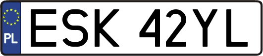 ESK42YL
