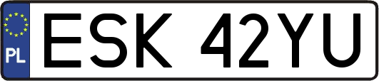 ESK42YU