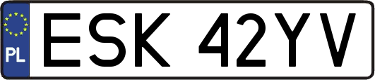 ESK42YV
