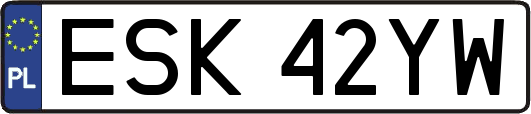 ESK42YW